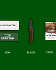 Spartan
