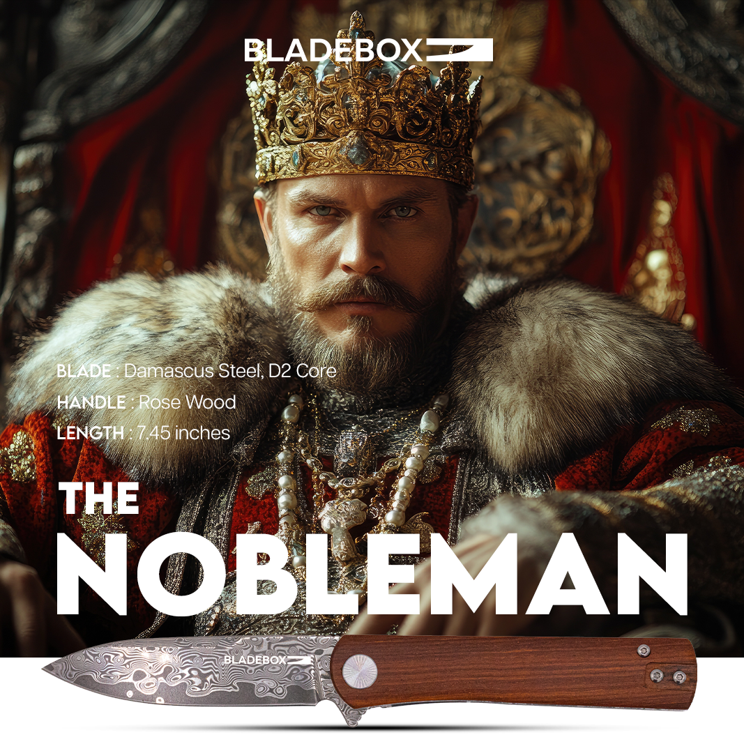 Monthly Blade Box