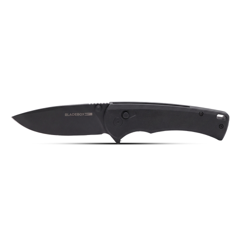 Blackout Sandman folding knife