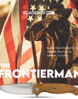 Frontierman
