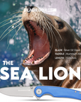Sea Lion