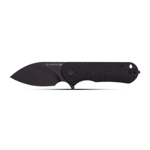 Blackout Frogman folding knife