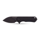 Blackout Frogman folding knife