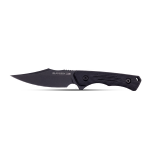 Blackout Rooster folding knife