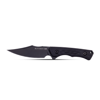 Blackout Rooster folding knife