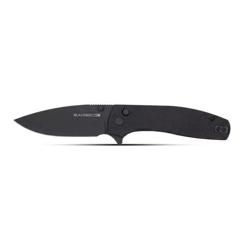 Blackout Kodiak folding knife