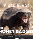 Honey Badger