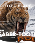 Sabertooth
