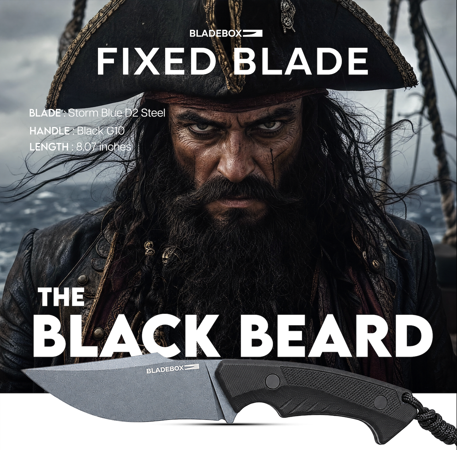 Black Beard