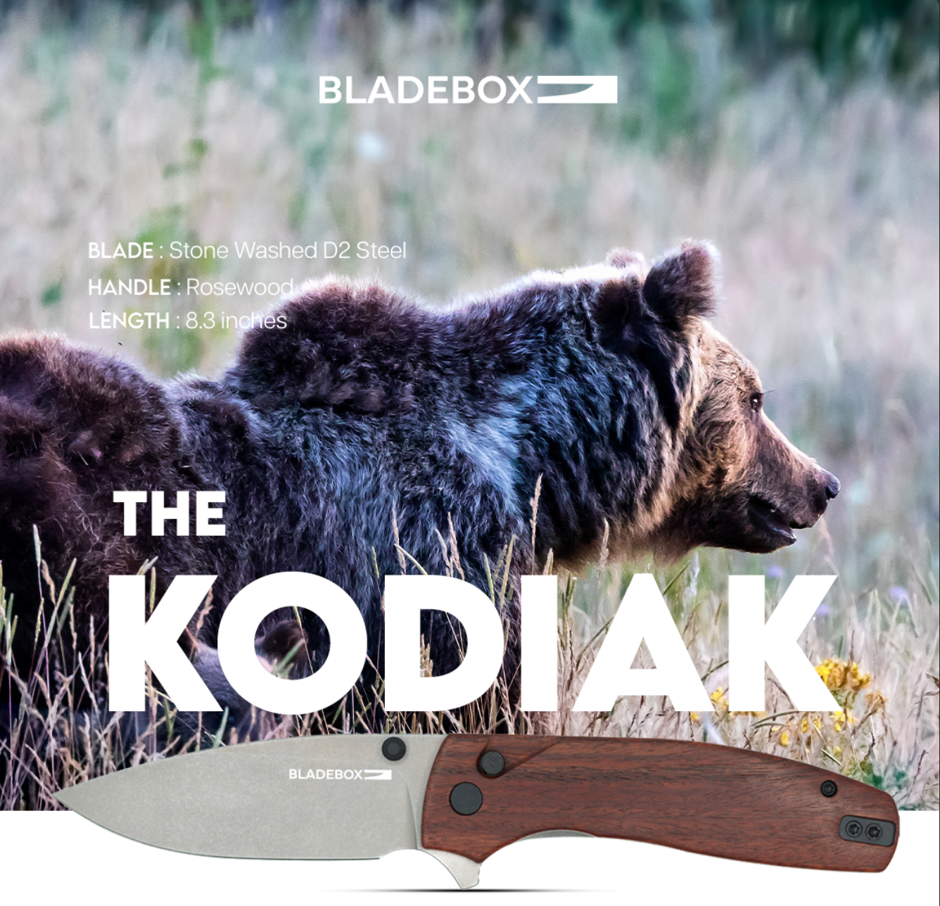Kodiak