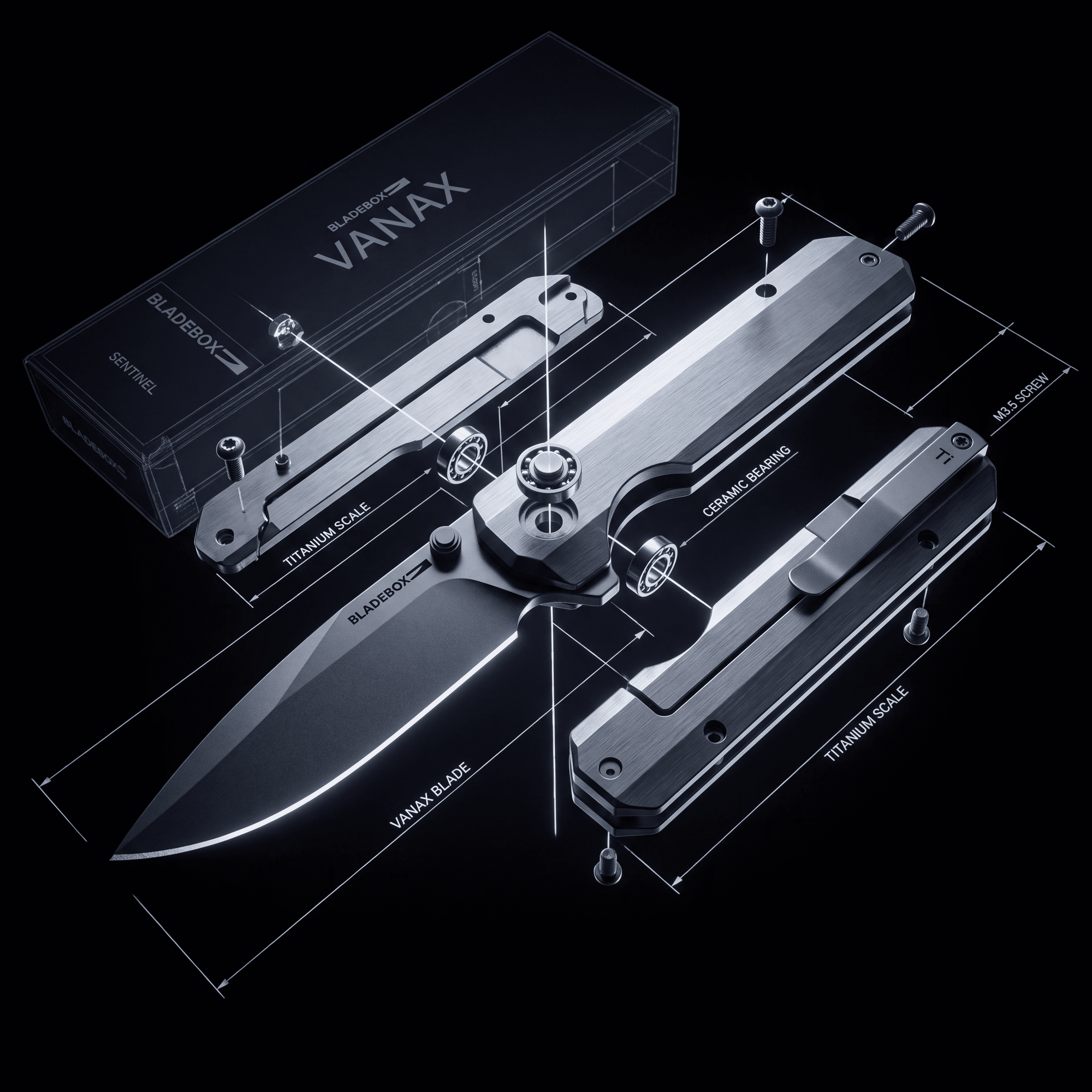 The SENTINEL™