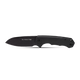 Blackout Merica folding knife