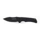 Blackout Monarch folding knife