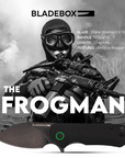 Frogman