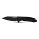 Blackout Spartan knife