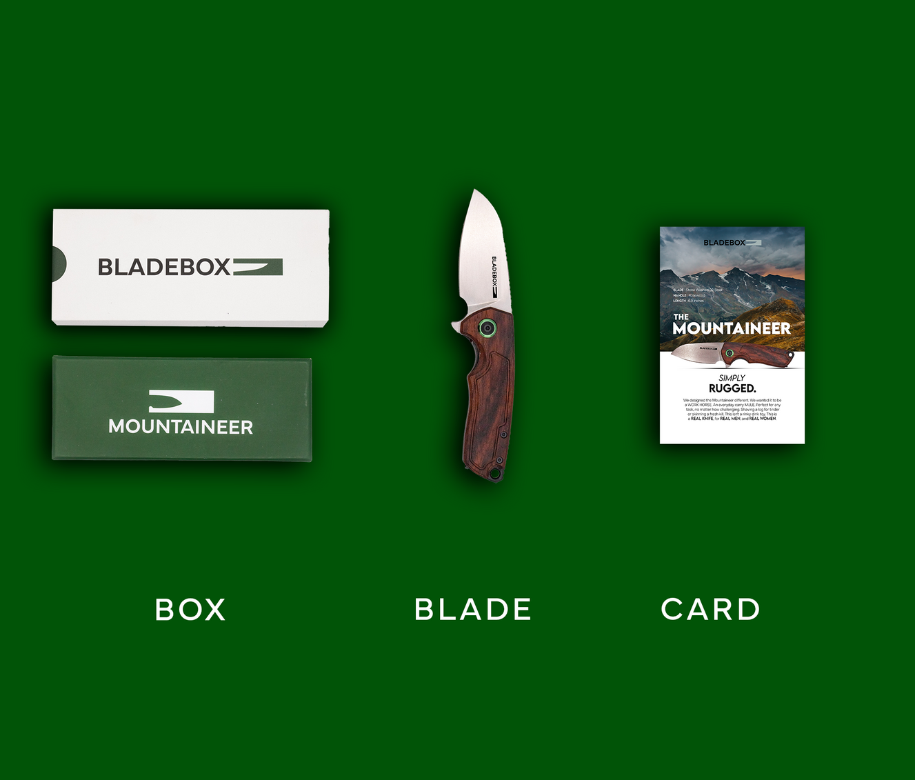 Bladebox