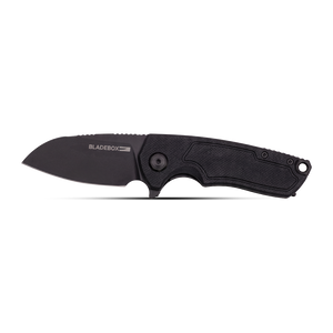 Blackout Mountaineer folding knife