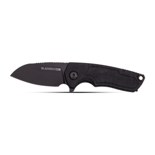 Blackout Mountaineer folding knife