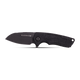 Blackout Mountaineer folding knife