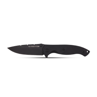 Blackout Frontierman folding knife