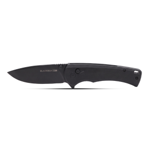 Blackout Sandman folding knife