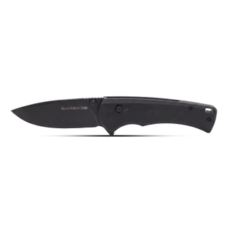 Blackout Sandman folding knife