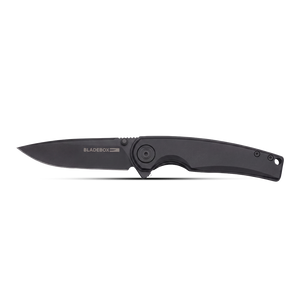 Blackout Sea Lion folding knife