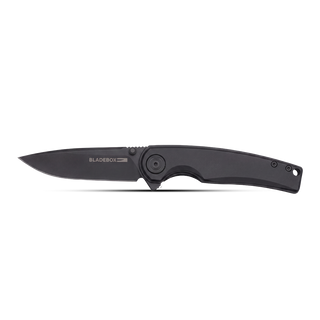 Blackout Sea Lion folding knife