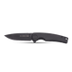 Blackout Sea Lion folding knife