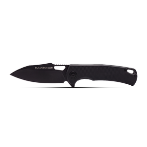 Blackout Hunter folding knife