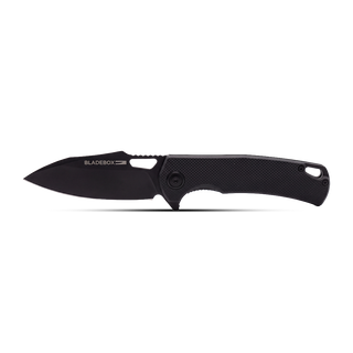 Blackout Hunter folding knife