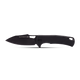 Blackout Hunter folding knife