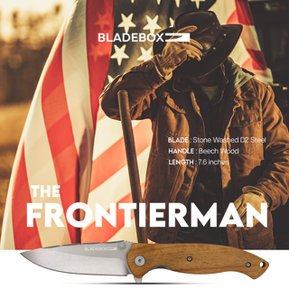 Frontierman