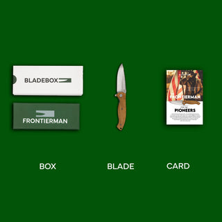 Frontierman