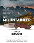 Mountaineer