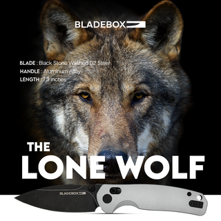 Lone Wolf